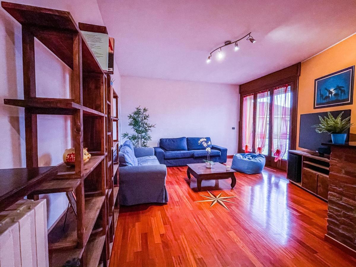 Myhouse Racconigi - Affitti Brevi Italia Apartamento Turín