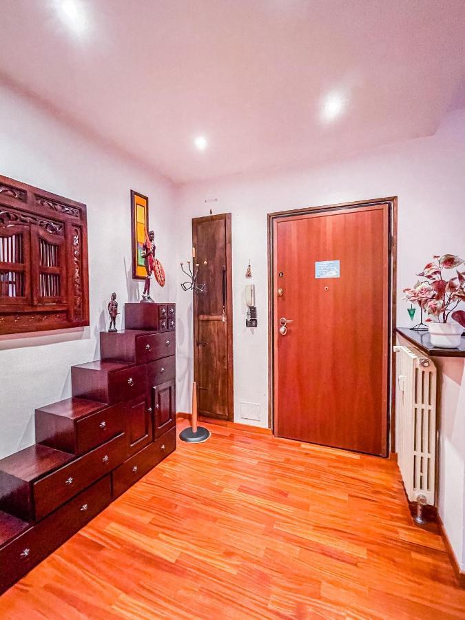 Apartamento Myhouse Racconigi - Affitti Brevi Italia