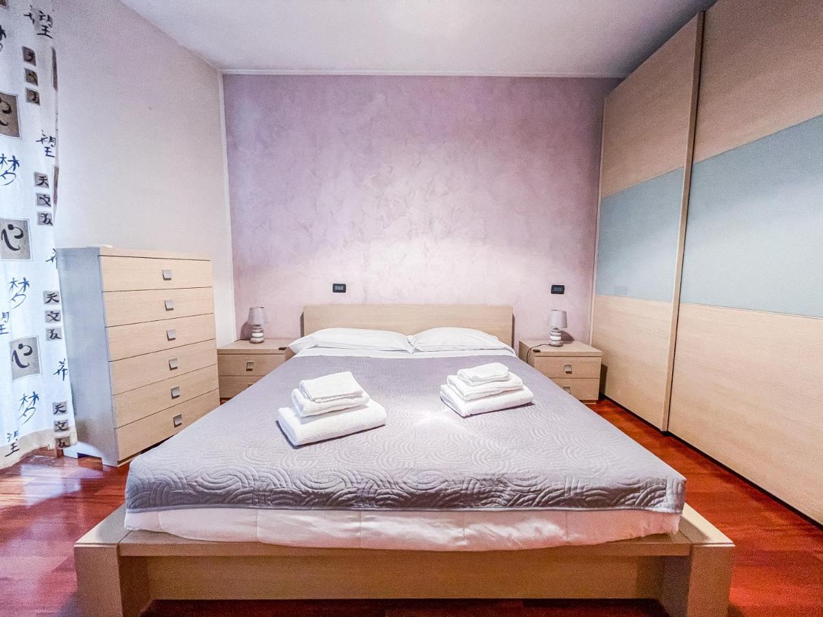 Myhouse Racconigi - Affitti Brevi Italia Apartamento *