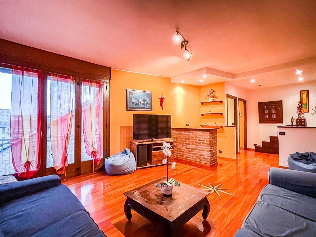 Apartamento Myhouse Racconigi - Affitti Brevi Italia